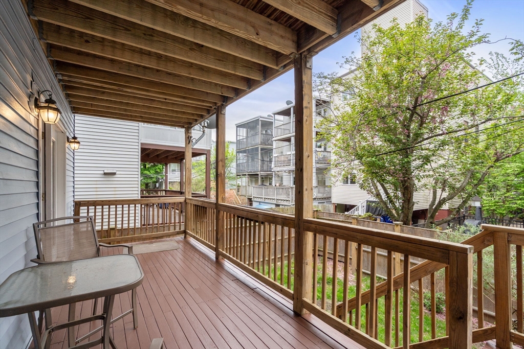 215 L Street #1, Boston, MA Photo #20