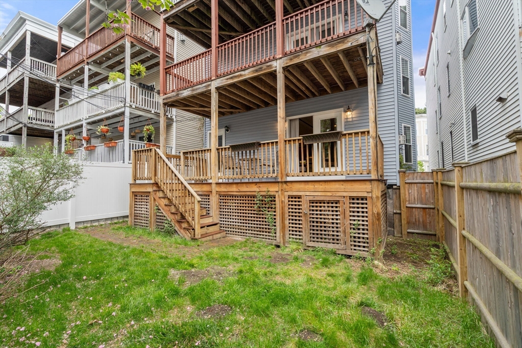 215 L Street #1, Boston, MA Photo #22