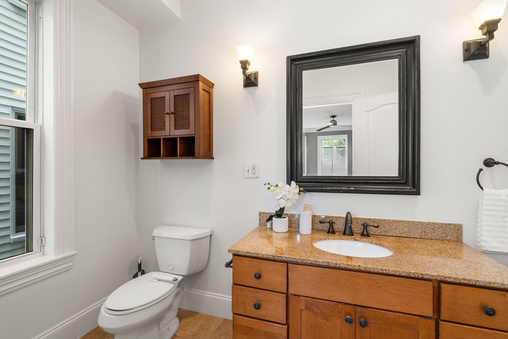 215 L Street #1, Boston, MA Photo #15