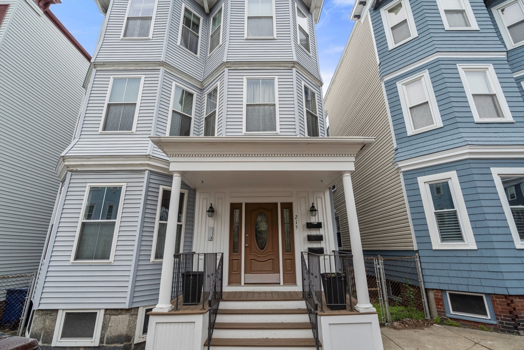 215 L Street #1, Boston, MA Photo #24