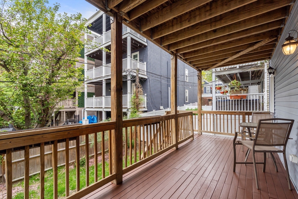 215 L Street #1, Boston, MA Photo #19