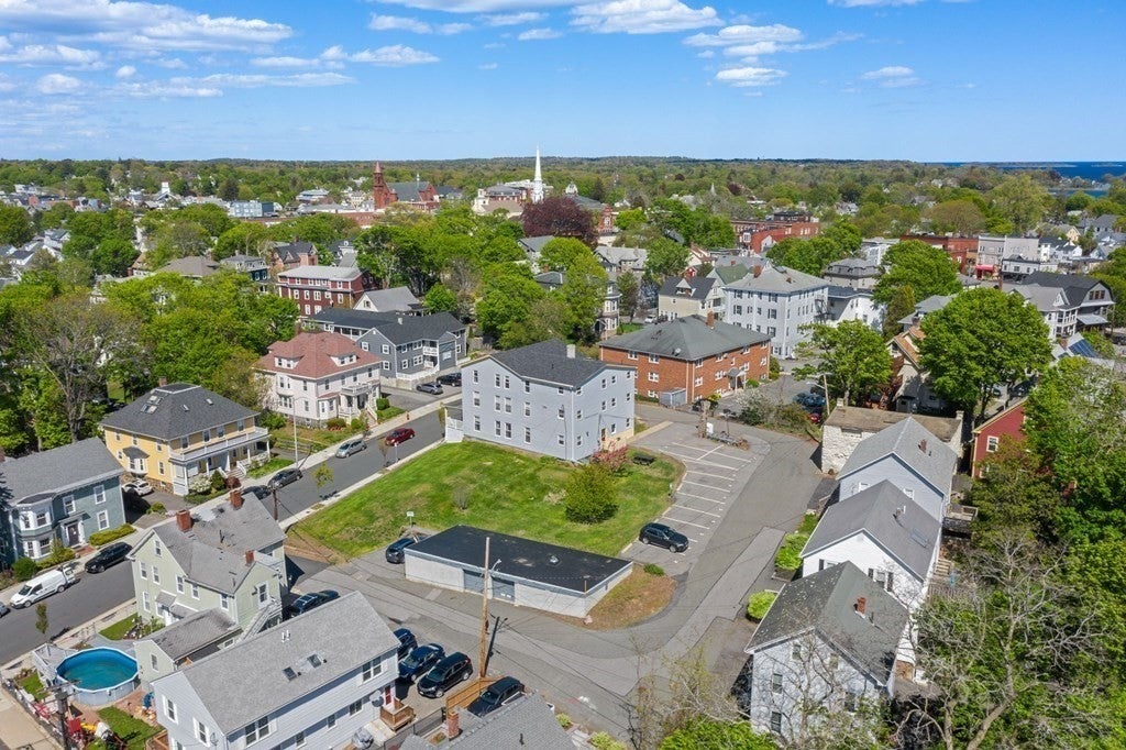 42 Railroad Avenue #6, Beverly, MA, 42 Railroad Avenue #6, Beverly, MA Photo #4