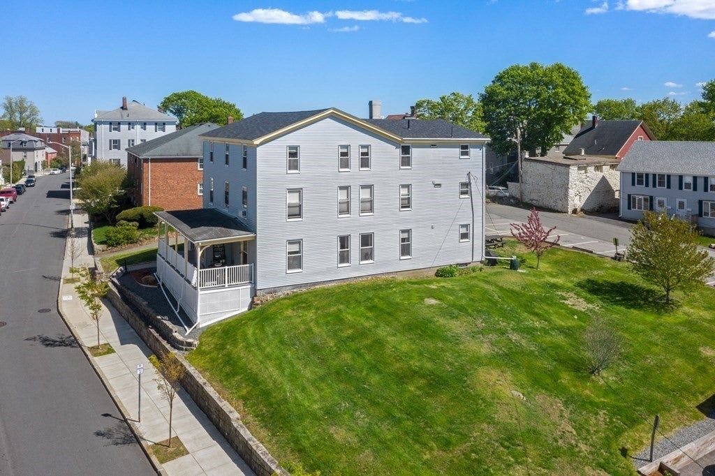 42 Railroad Avenue #6, Beverly, MA, 42 Railroad Avenue #6, Beverly, MA Photo #6