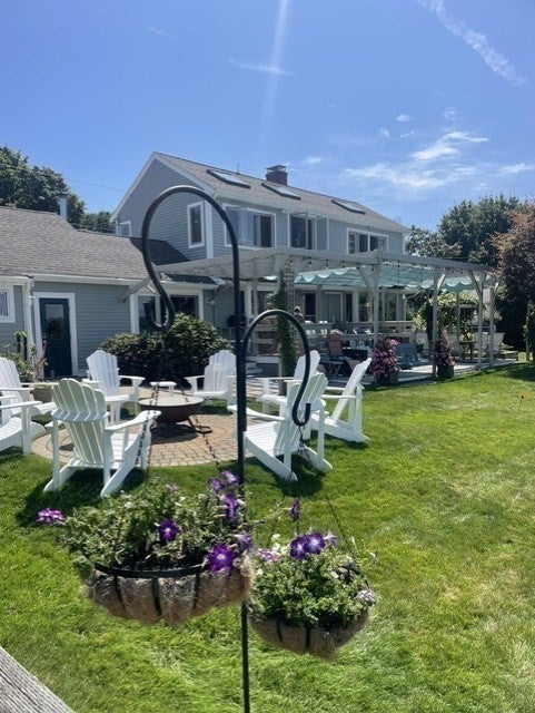 55 Memorial Dr