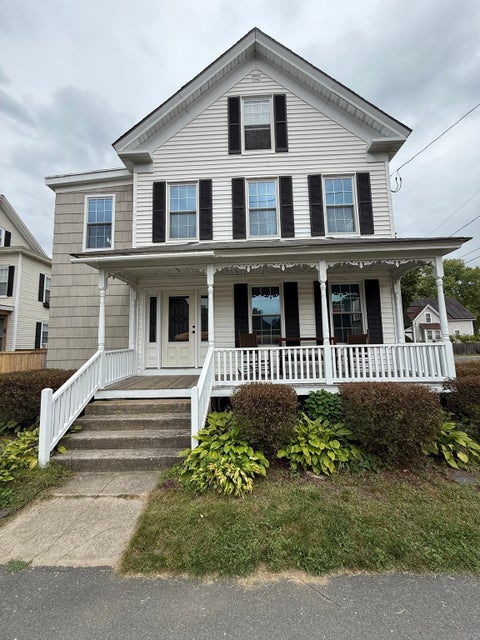 Photo of 151 S Main St, Orange, MA 01364 (MLS # 73582522)