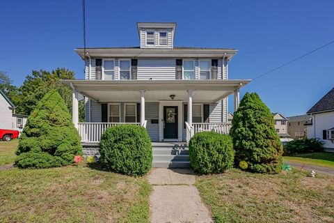 145 Randolph St Abington MA 02351