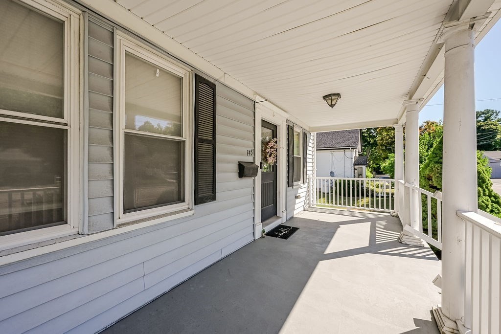 145 Randolph St