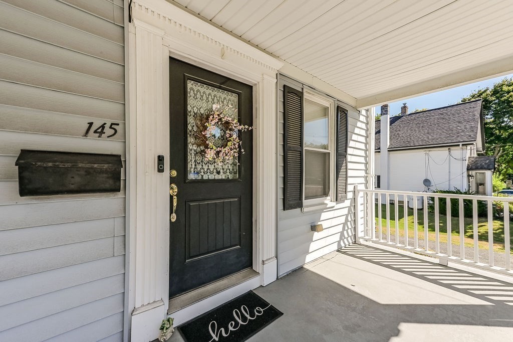 145 Randolph St
