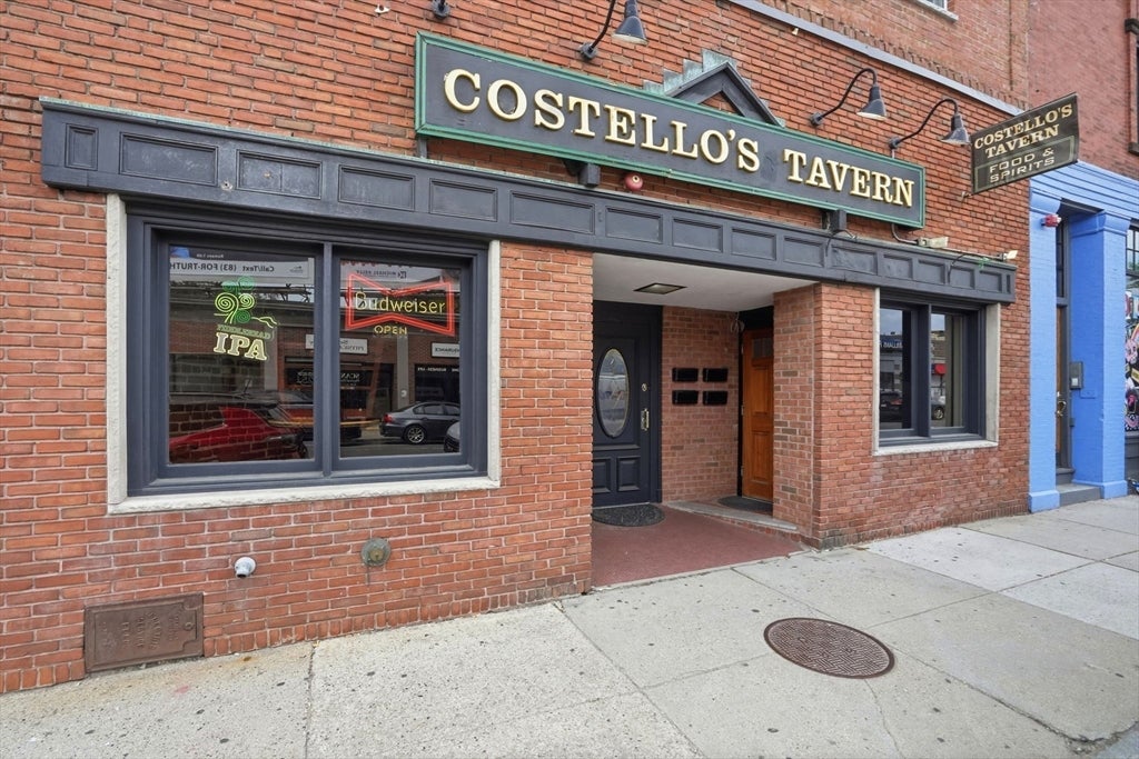 717 Centre Street, Boston, MA, 717 Centre Street, Boston, MA Photo #34