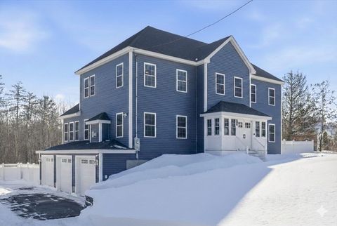 Photo of 245 Salem Rd, Dracut, MA 01826 (MLS # 73472797)