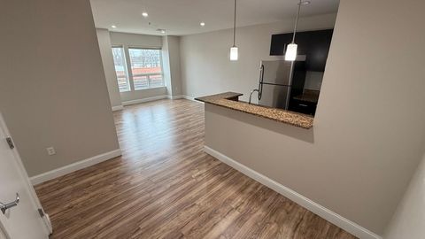 Photo of 75 S Main Street #412, Attleboro, MA 02703 (MLS # 73503845)