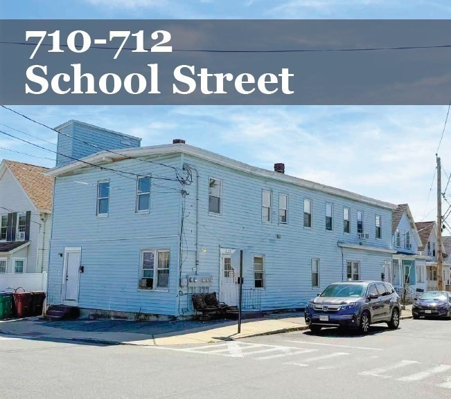 710-712 School St