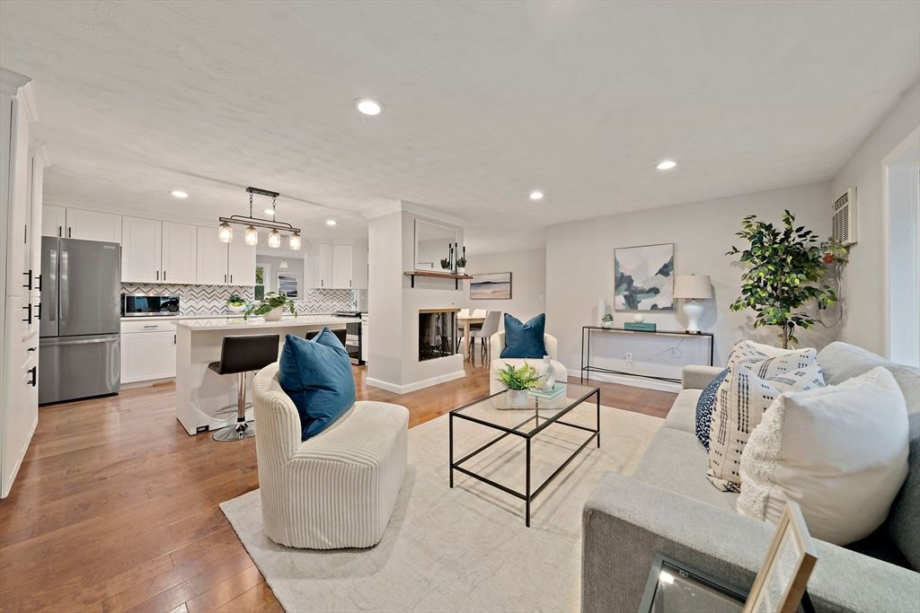 Photo of 26 Wentworth Rd, Canton, MA 02021 (MLS # 73444913)