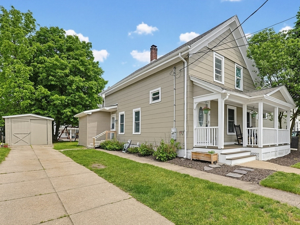 39 Division St