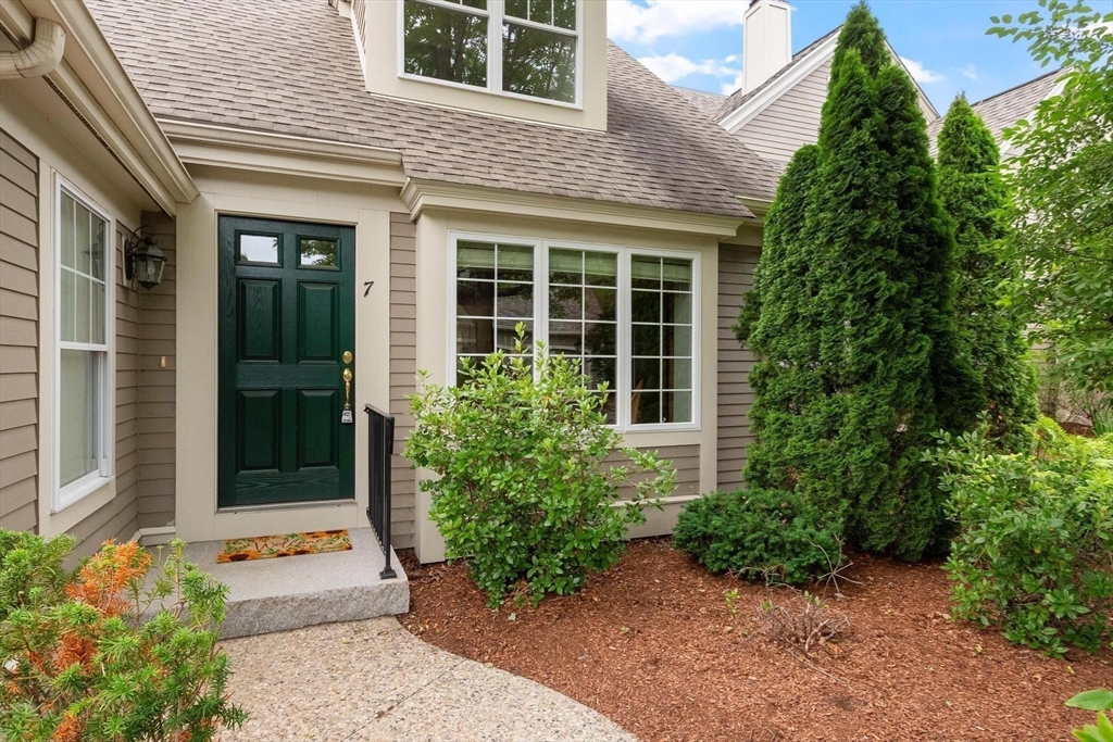 7 Faxon Drive 7