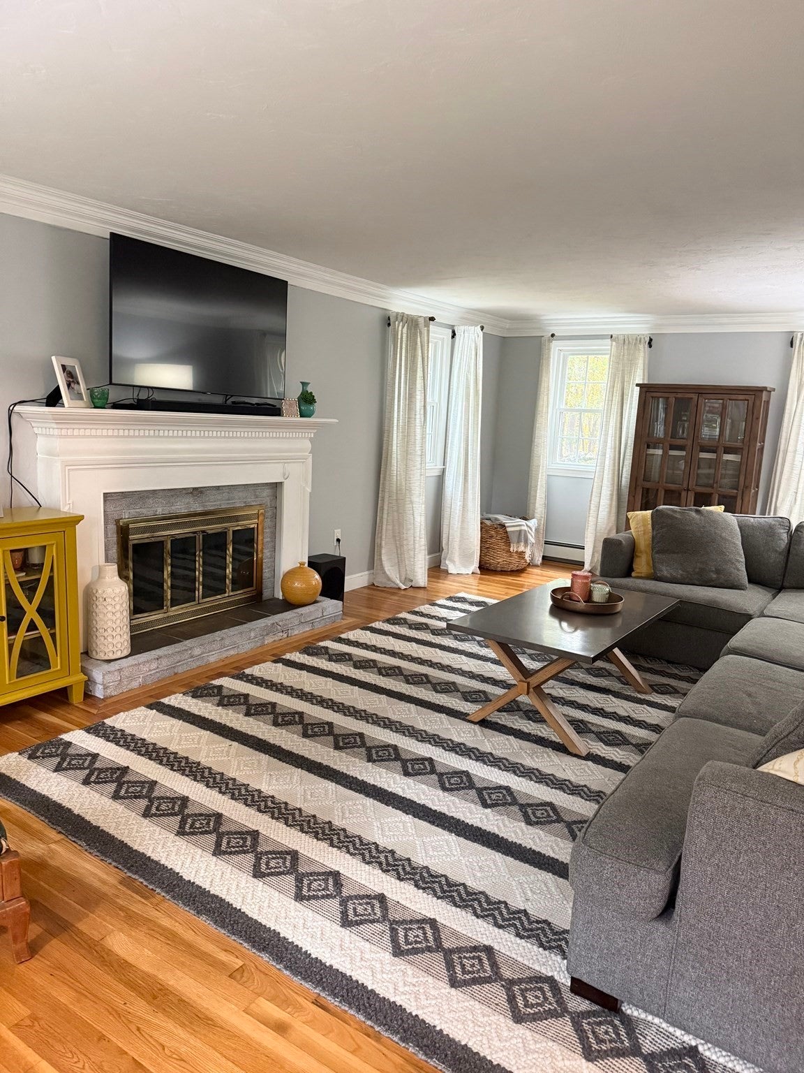 18 Coolidge Cir