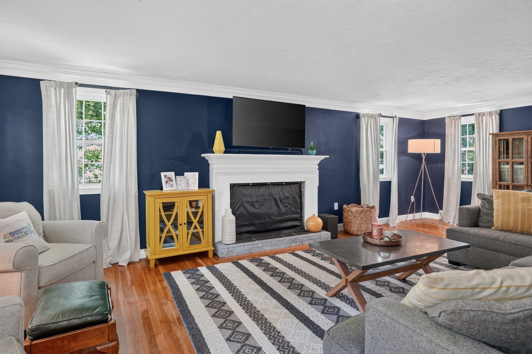 18 Coolidge Cir, Northborough, MA, 18 Coolidge Cir, Northborough, MA Photo #7