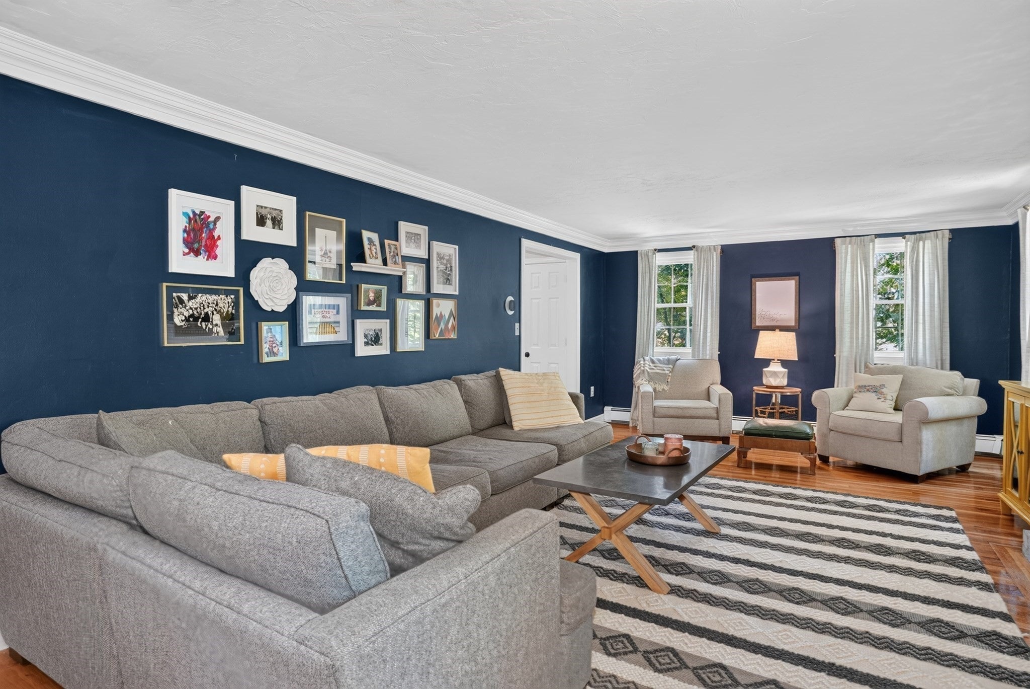 18 Coolidge Cir, Northborough, MA, 18 Coolidge Cir, Northborough, MA Photo #5