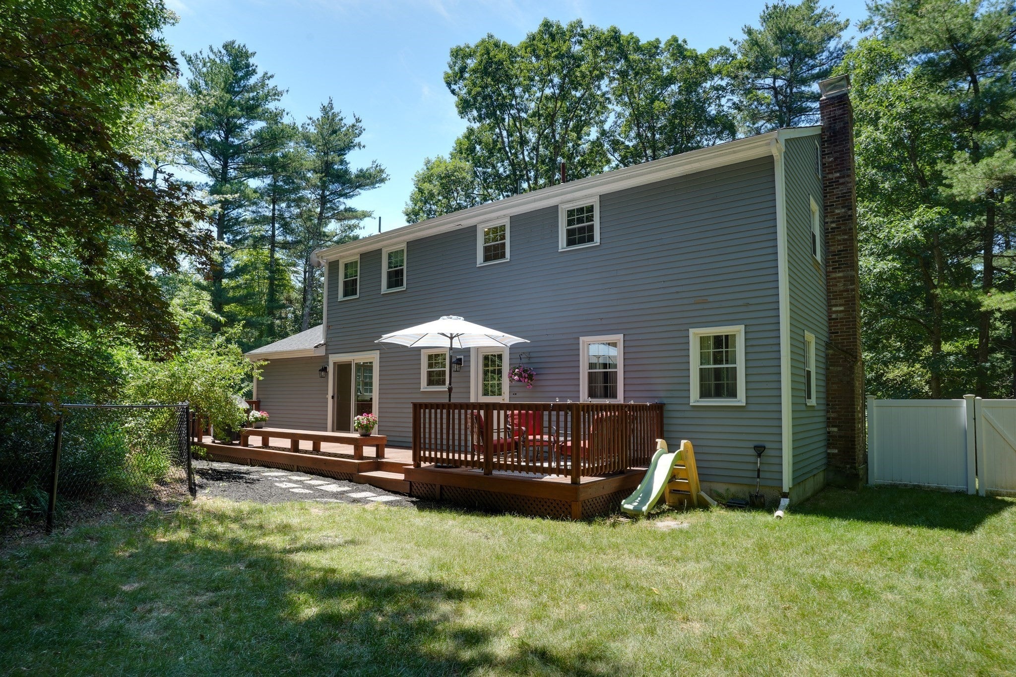 18 Coolidge Cir, Northborough, MA, 18 Coolidge Cir, Northborough, MA Photo #29