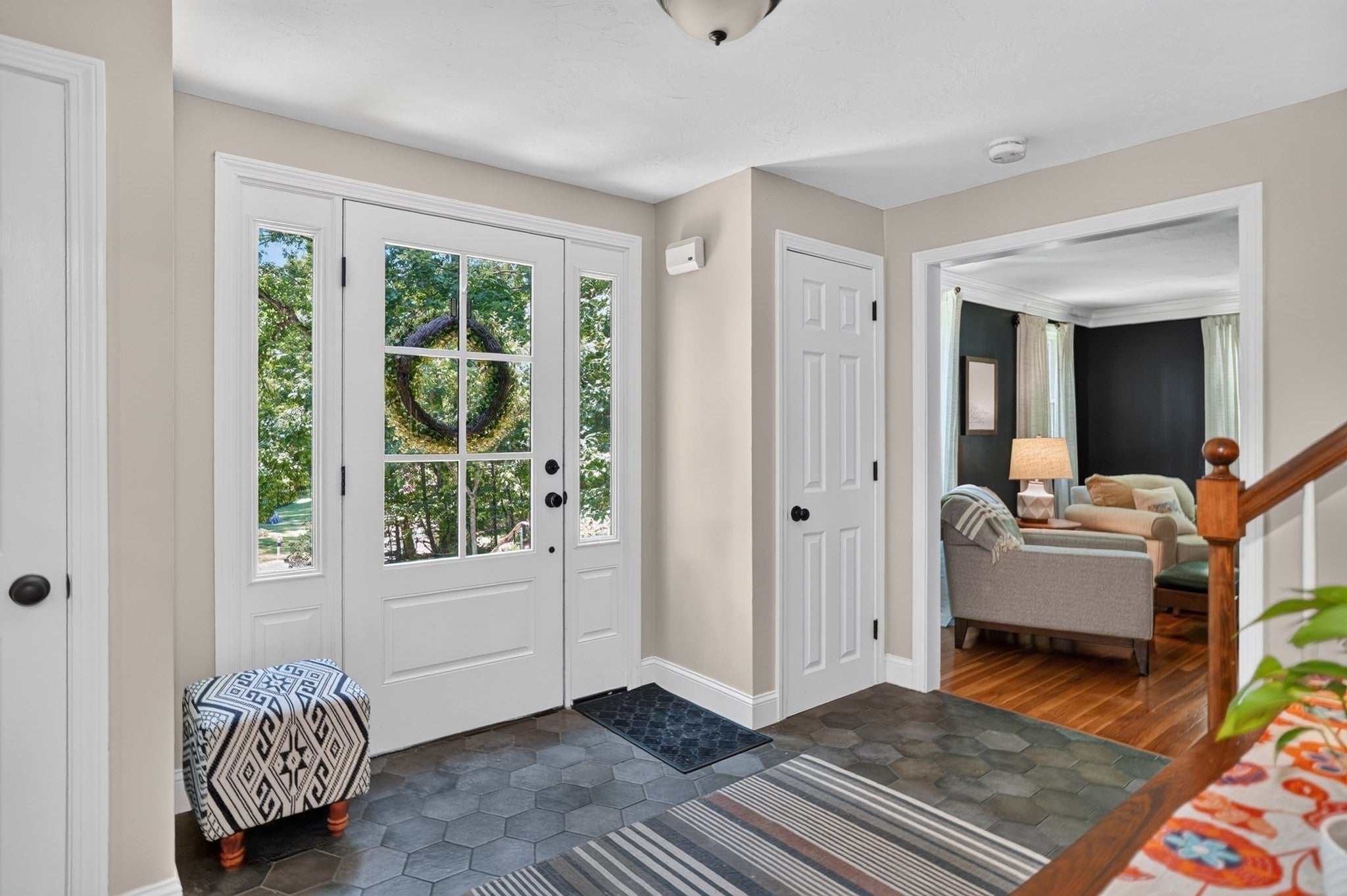 18 Coolidge Cir