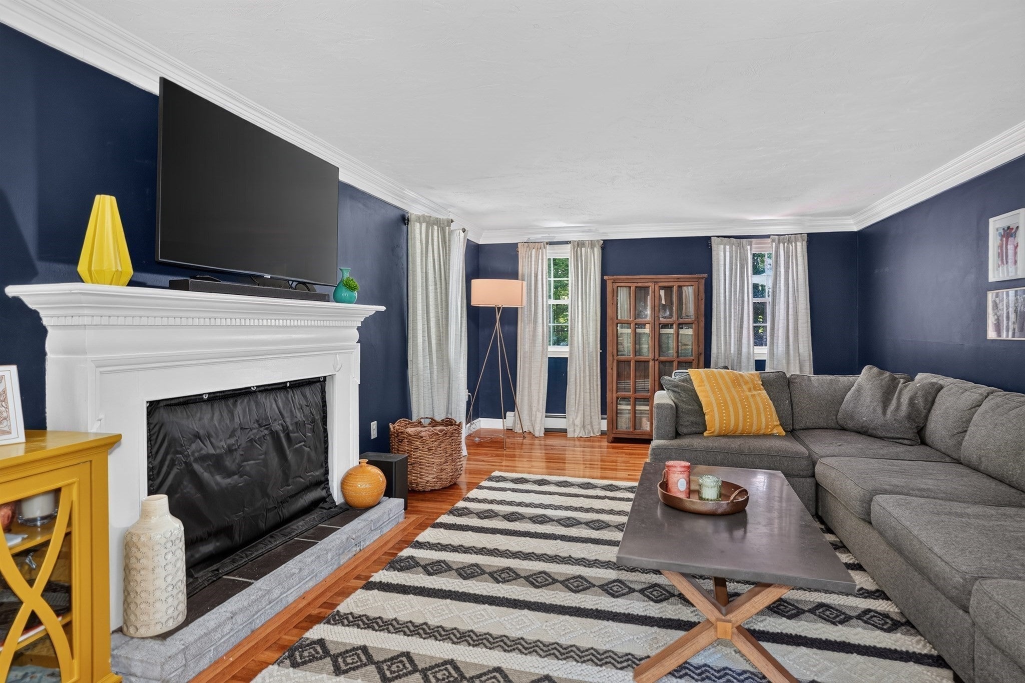 18 Coolidge Cir, Northborough, MA, 18 Coolidge Cir, Northborough, MA Photo #6