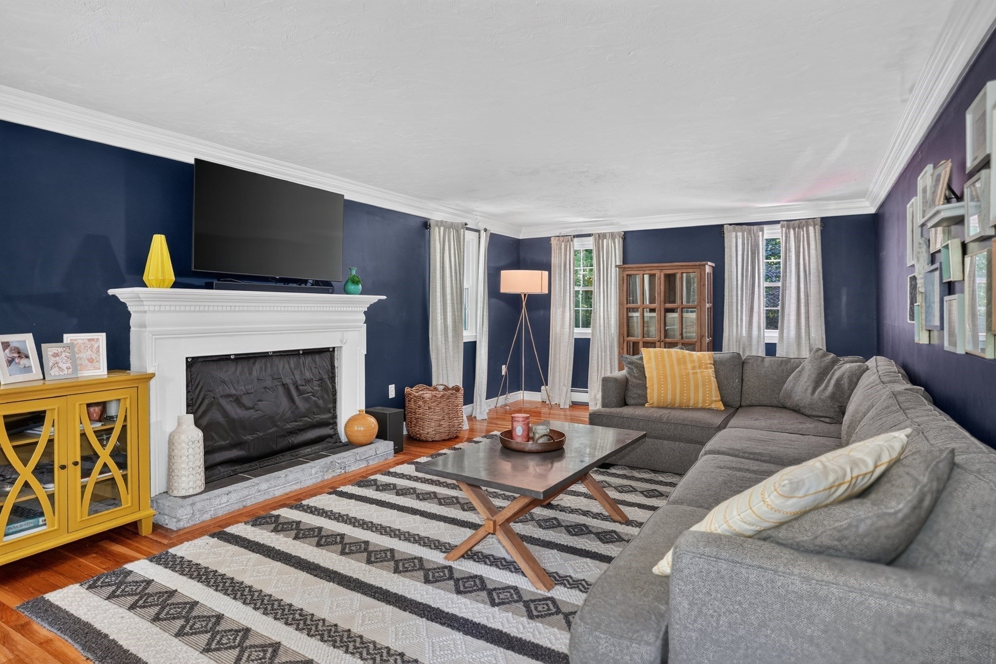 18 Coolidge Cir, Northborough, MA, 18 Coolidge Cir, Northborough, MA Photo #4