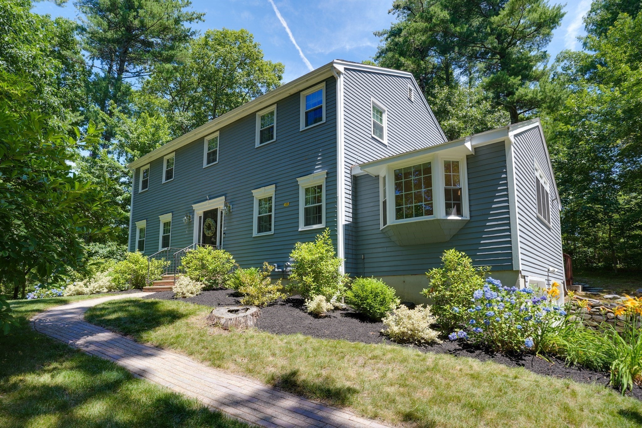18 Coolidge Cir, Northborough, MA, 18 Coolidge Cir, Northborough, MA Photo #2