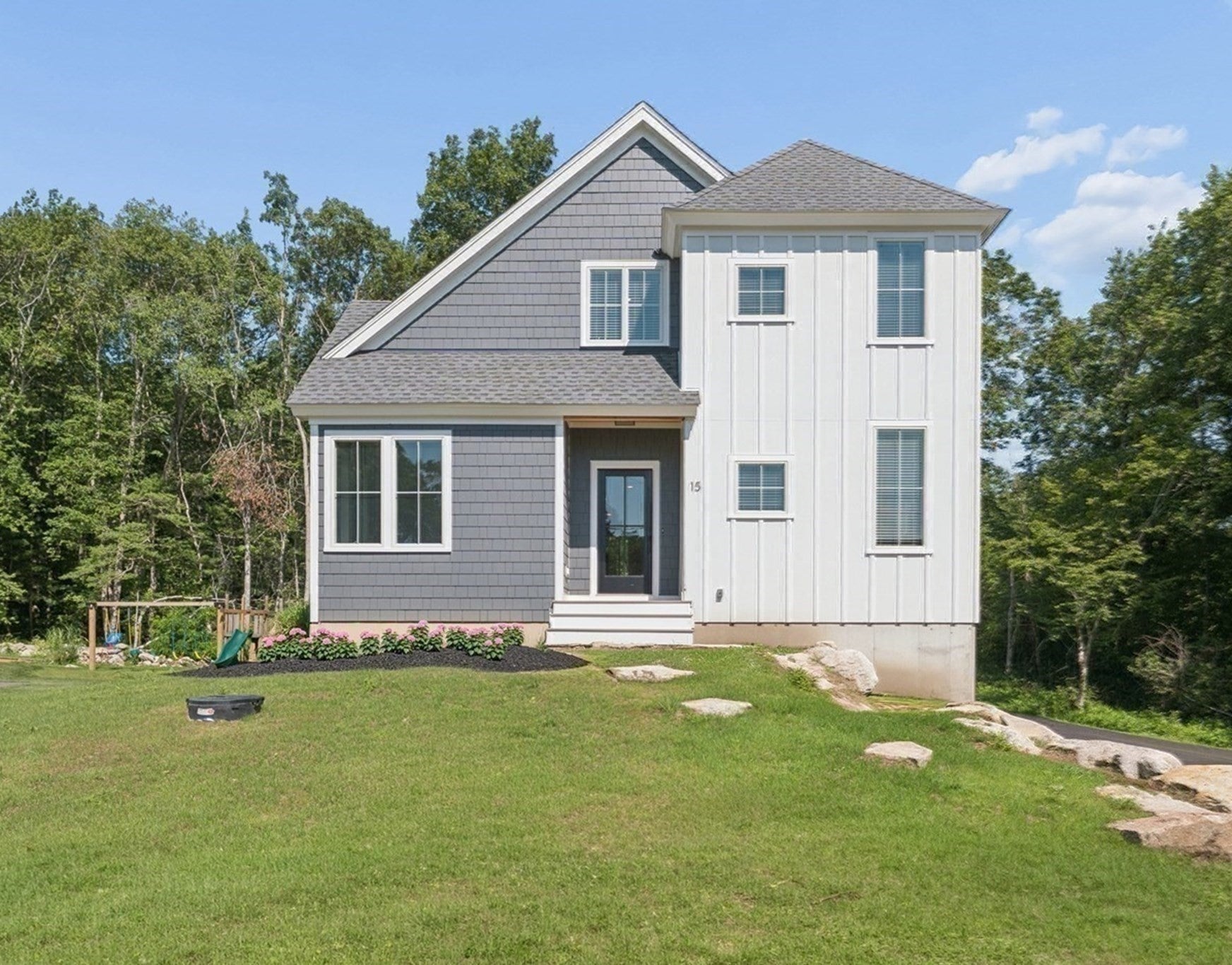 15 Highland Avenue Bb Winter