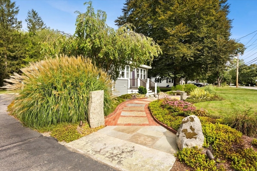 120 Carver Street
