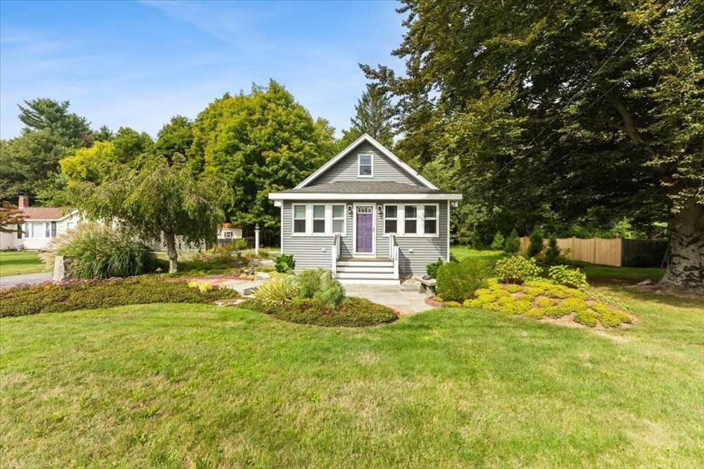 120 Carver Street