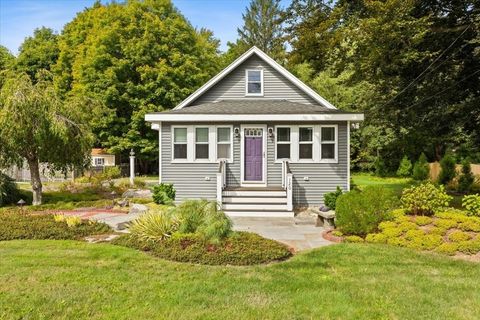 120 Carver Street Raynham MA 02767
