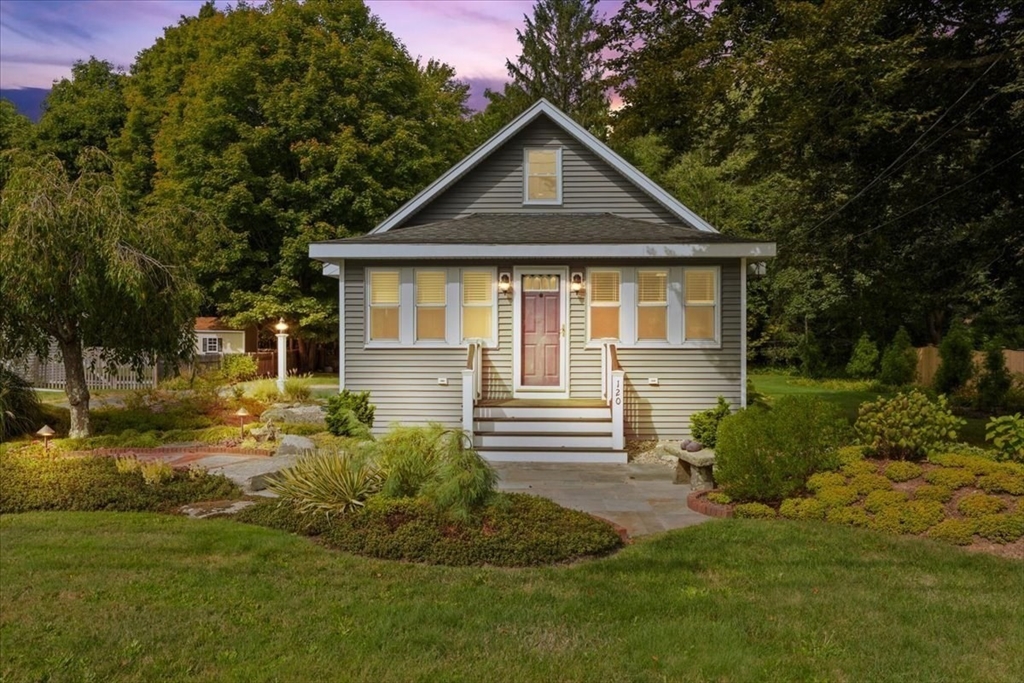120 Carver Street