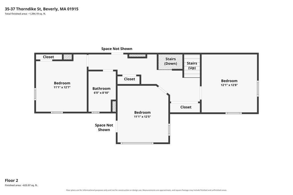 37 Thorndinke Street #37, Beverly, MA, 37 Thorndinke Street #37, Beverly, MA Photo #31