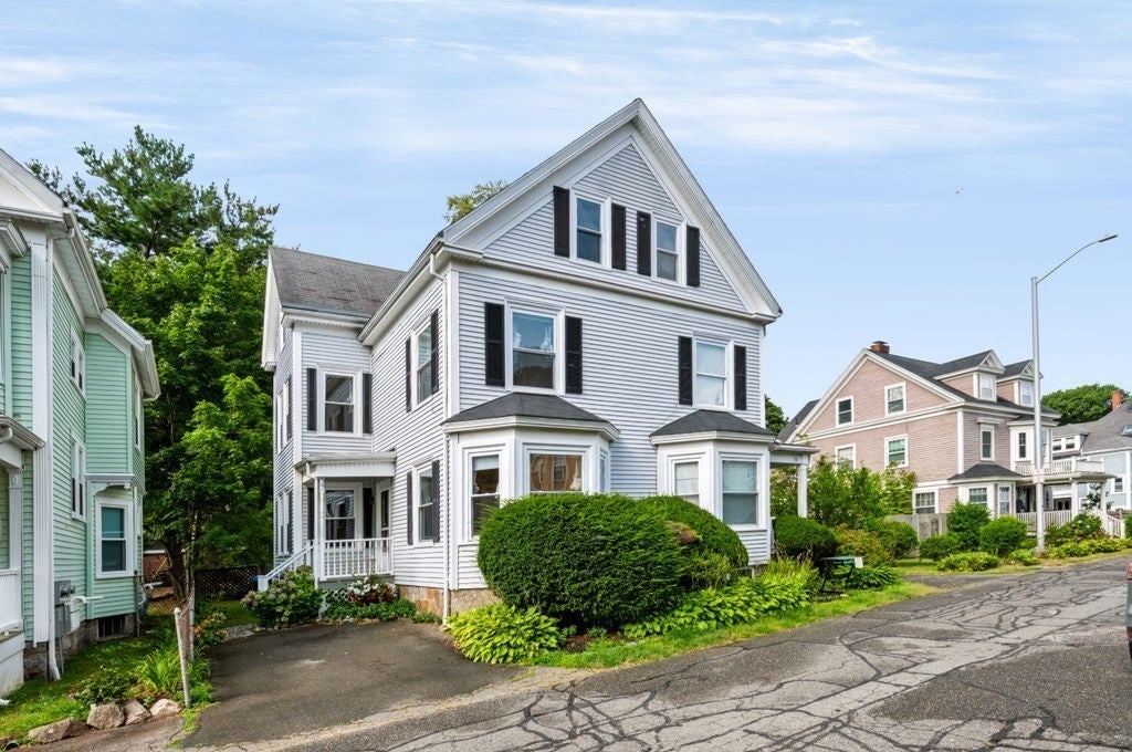 37 Thorndinke Street #37, Beverly, MA, 37 Thorndinke Street #37, Beverly, MA Photo #1