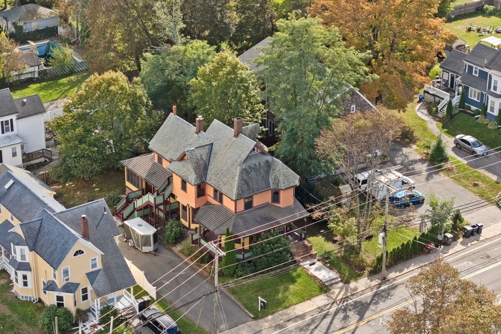 118 Elm St.,