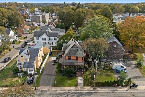 118 Elm St., Marlborough MA 01752