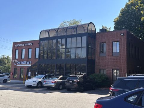11 Cambridge St Burlington MA 01803