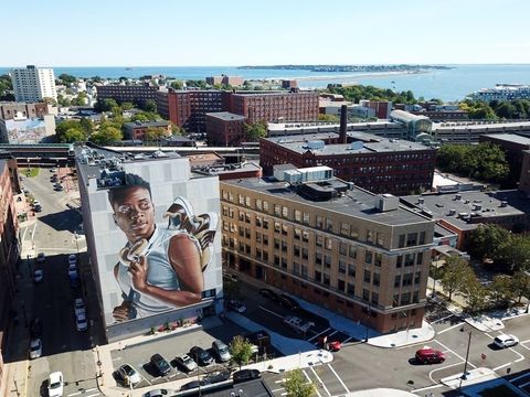 Photo of 20 Central Avenue #504, Lynn, MA 01901 (MLS # 73462475)