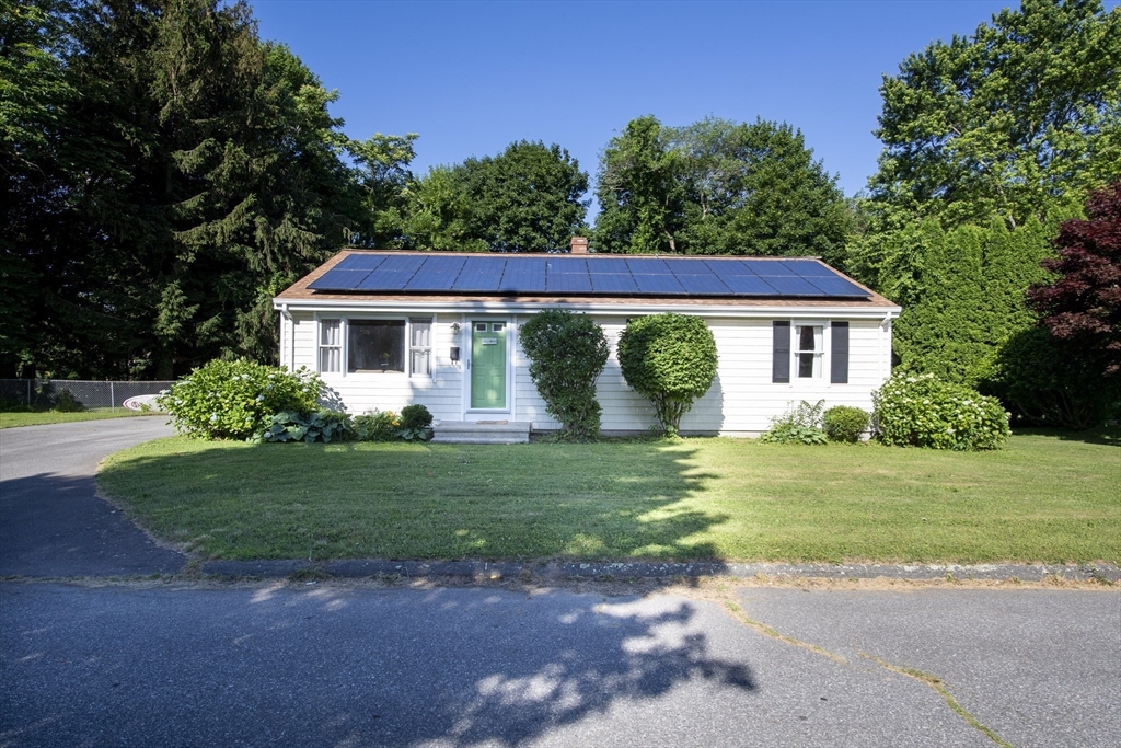6 Almy St