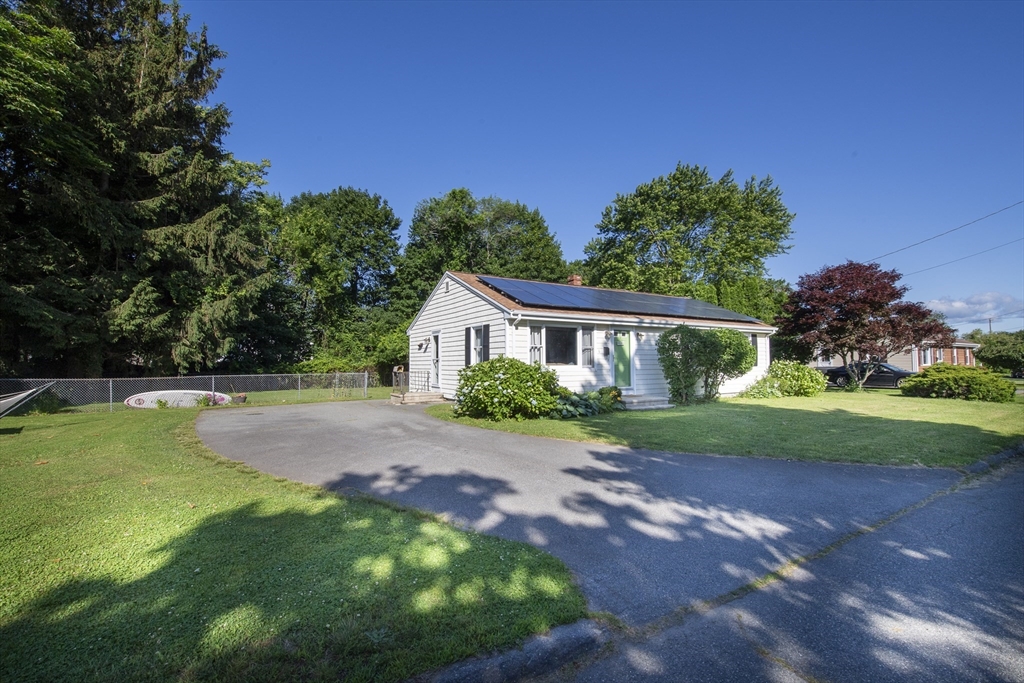 6 Almy St
