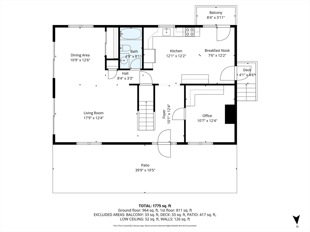 11 Gulf Road, Pelham, MA Photo #27