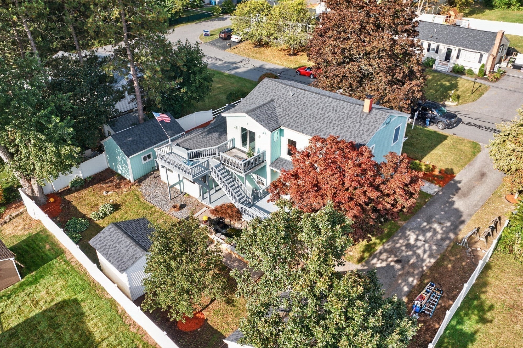 15 Ellington Rd, Tewksbury, MA, 15 Ellington Rd, Tewksbury, MA Photo #9
