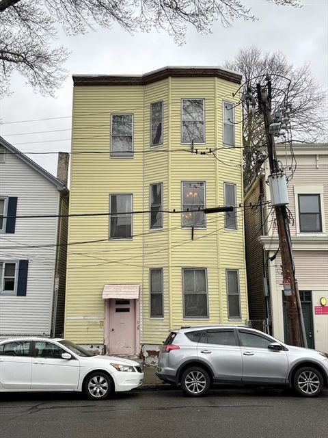 Photo of 155 Amory St, Cambridge, MA 02139 (MLS # 73507306)
