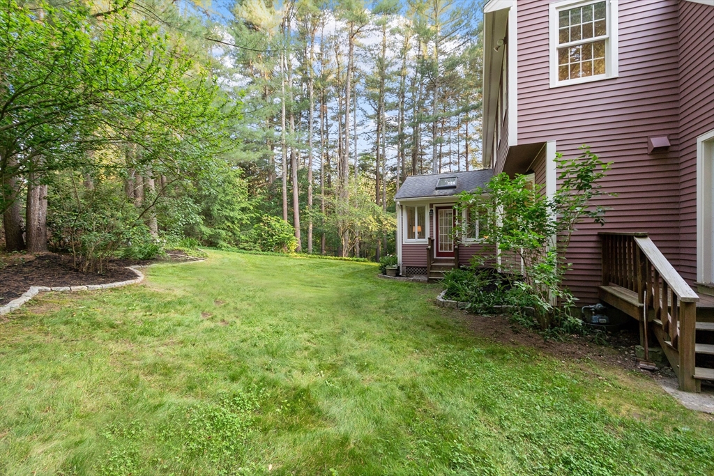 12 Woodbury Drive