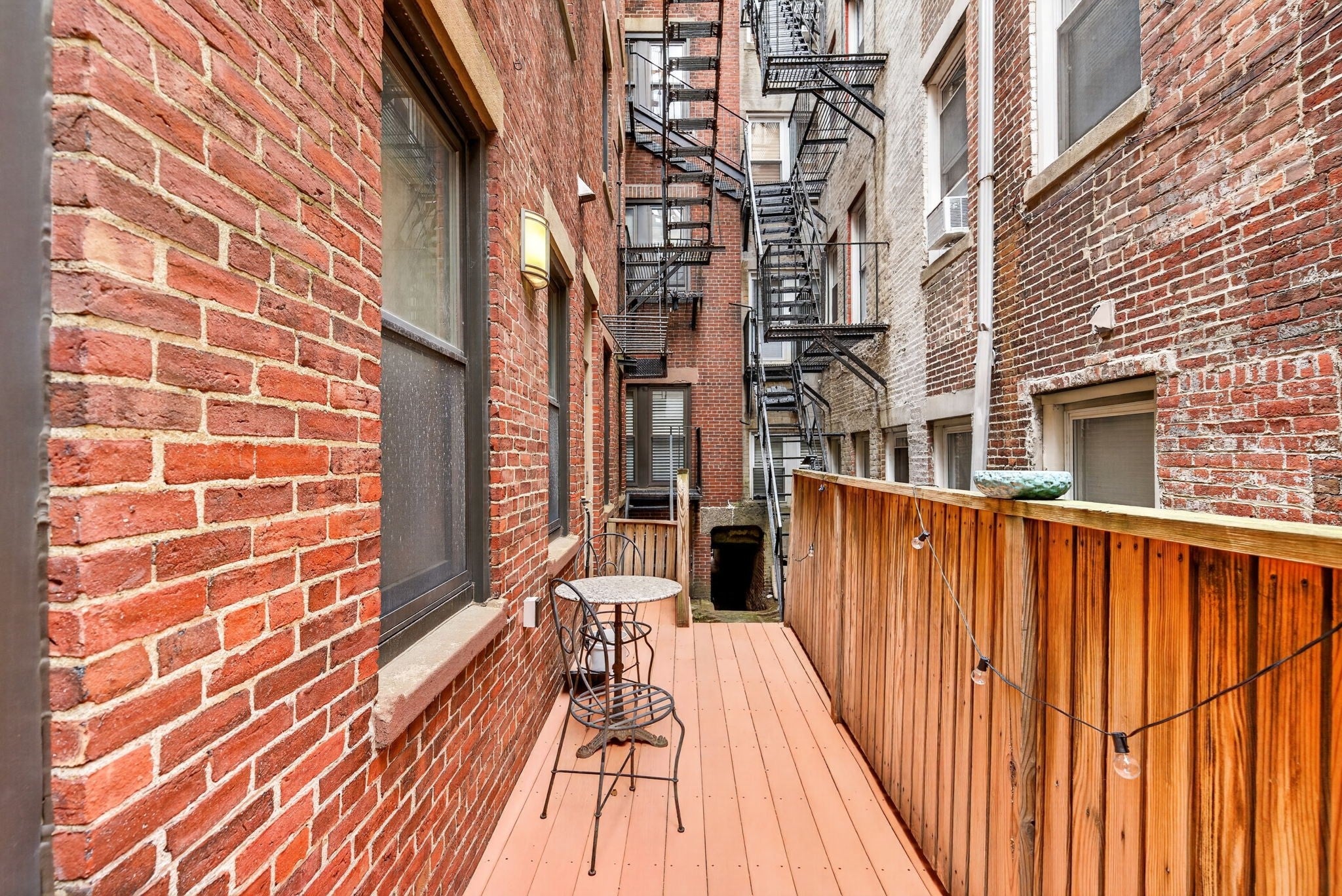 8 Garden Court #2, Boston, MA, 8 Garden Court #2, Boston, MA Photo #11