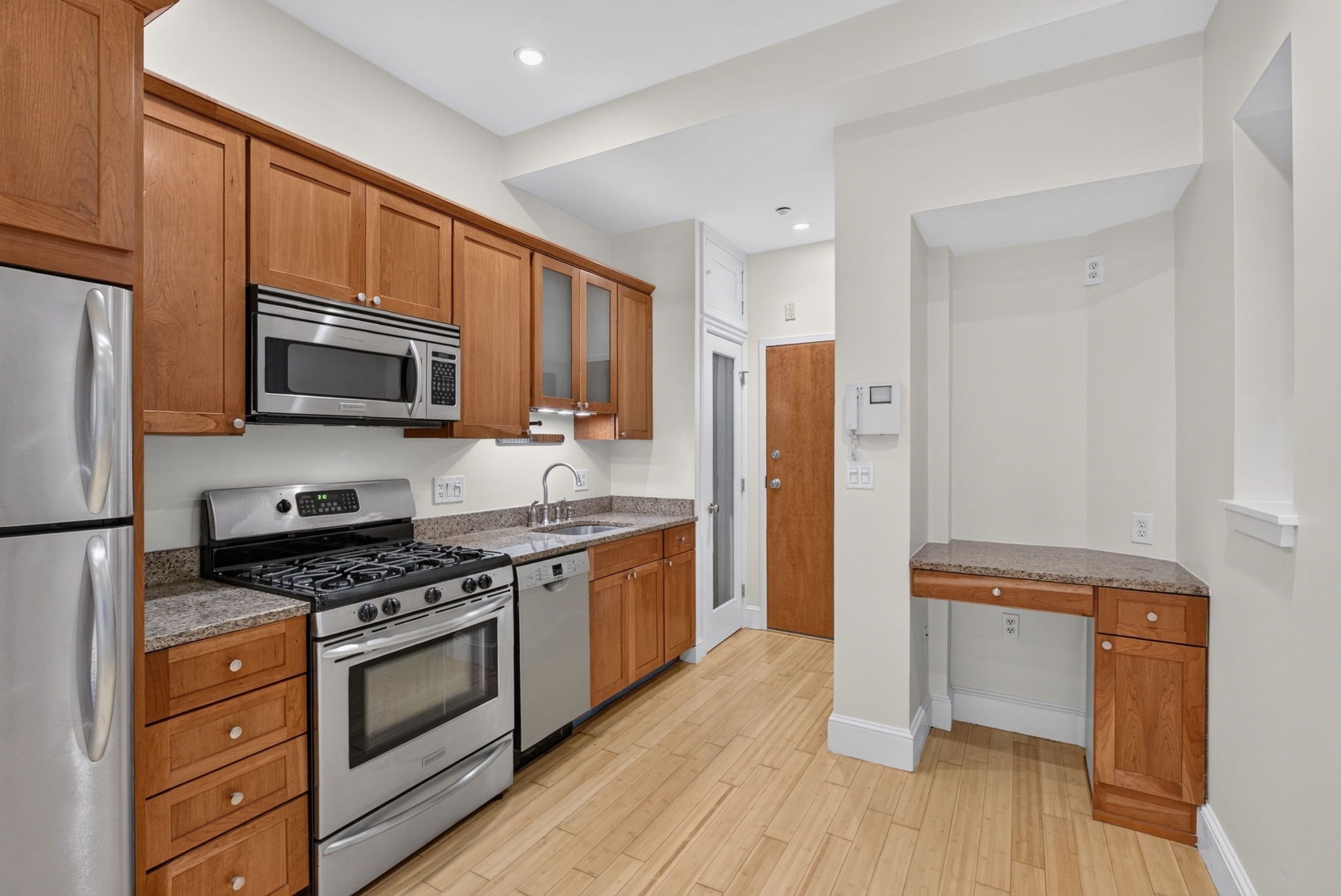 8 Garden Court #2, Boston, MA, 8 Garden Court #2, Boston, MA Photo #1