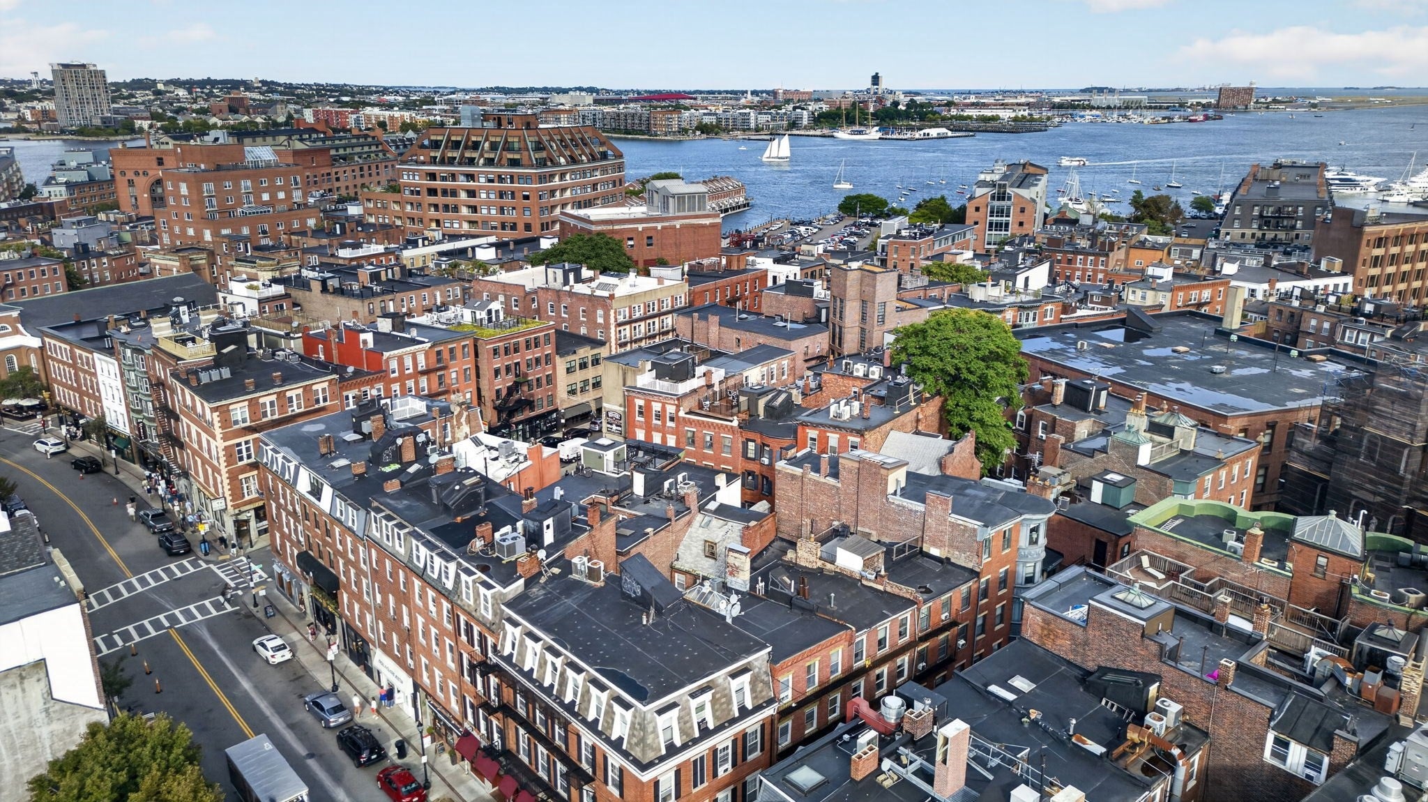 8 Garden Court #2, Boston, MA, 8 Garden Court #2, Boston, MA Photo #16