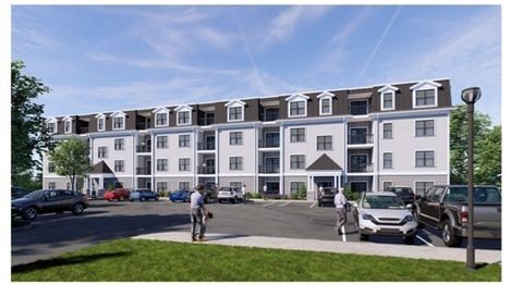 848 North Bedford St Phase Iv Bridgewater MA 02333