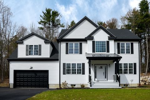 Photo of 61 Shady Ave, Westminster, MA 01473 (MLS # 73510814)