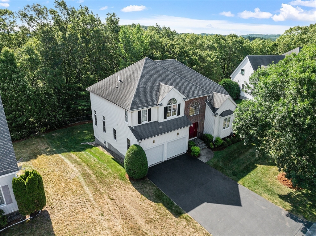 34 Muir Way